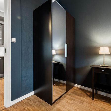 Rosen Apartment برغن المظهر الخارجي الصورة