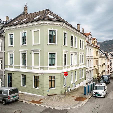 Rosen Apartment برغن المظهر الخارجي الصورة