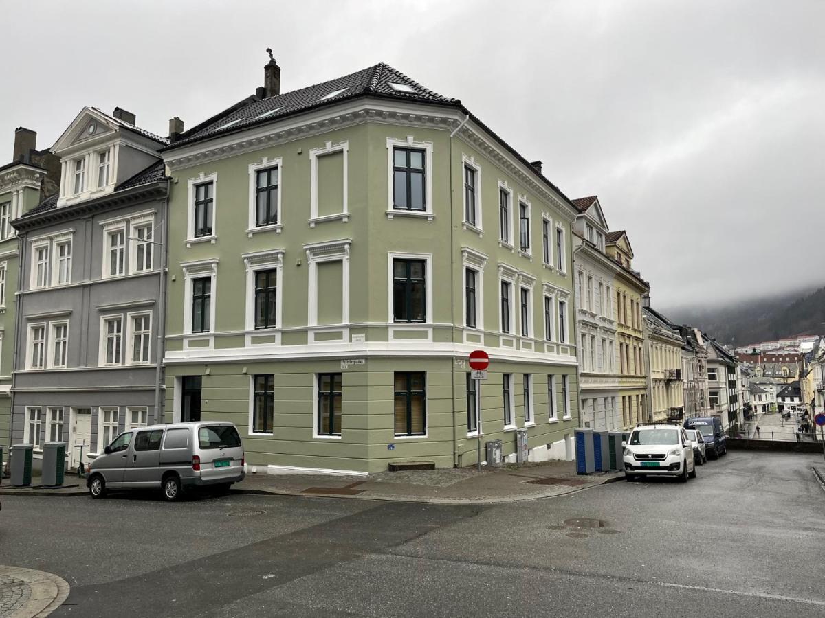 Rosen Apartment برغن المظهر الخارجي الصورة