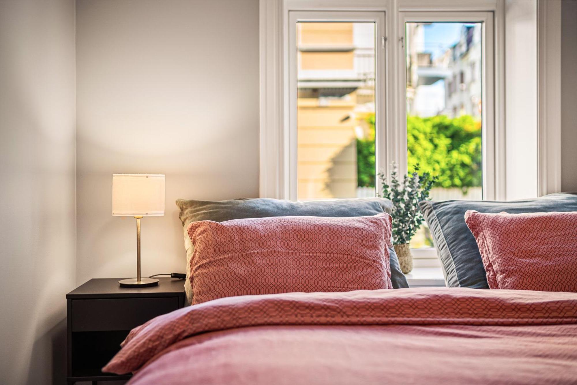 Rosen Apartment برغن المظهر الخارجي الصورة