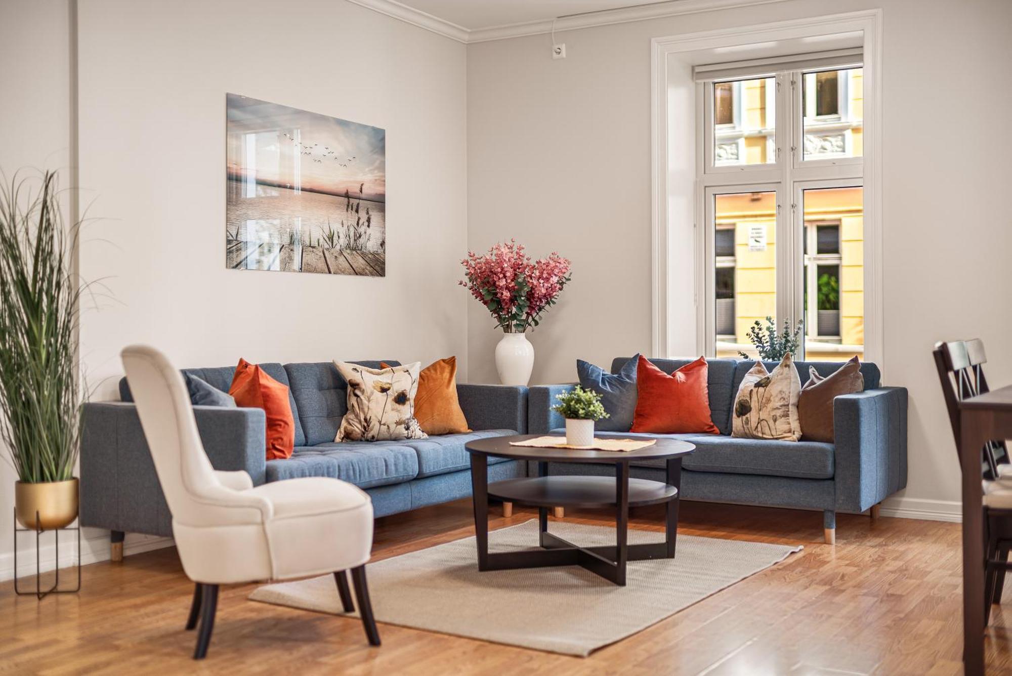 Rosen Apartment برغن المظهر الخارجي الصورة