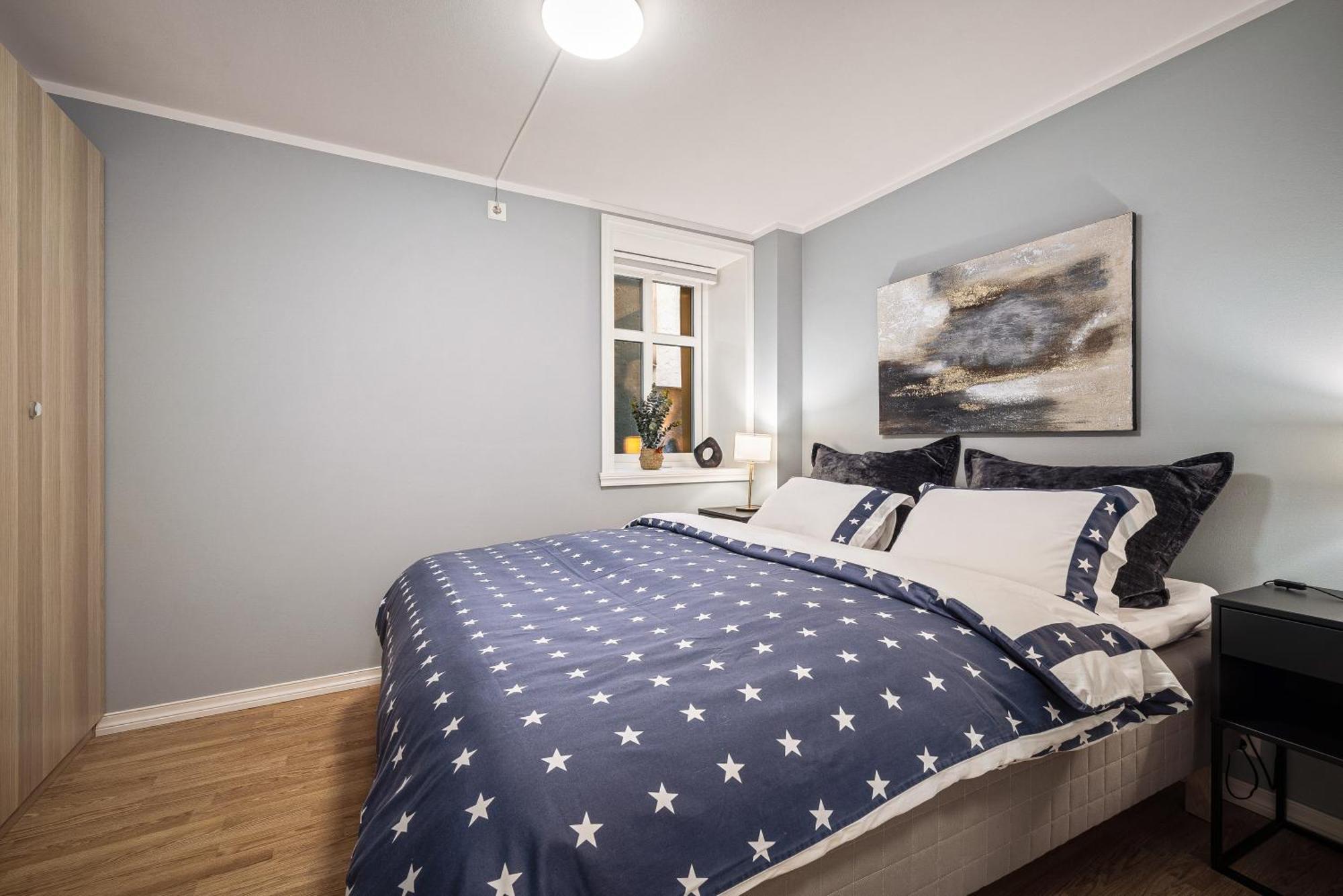 Rosen Apartment برغن المظهر الخارجي الصورة