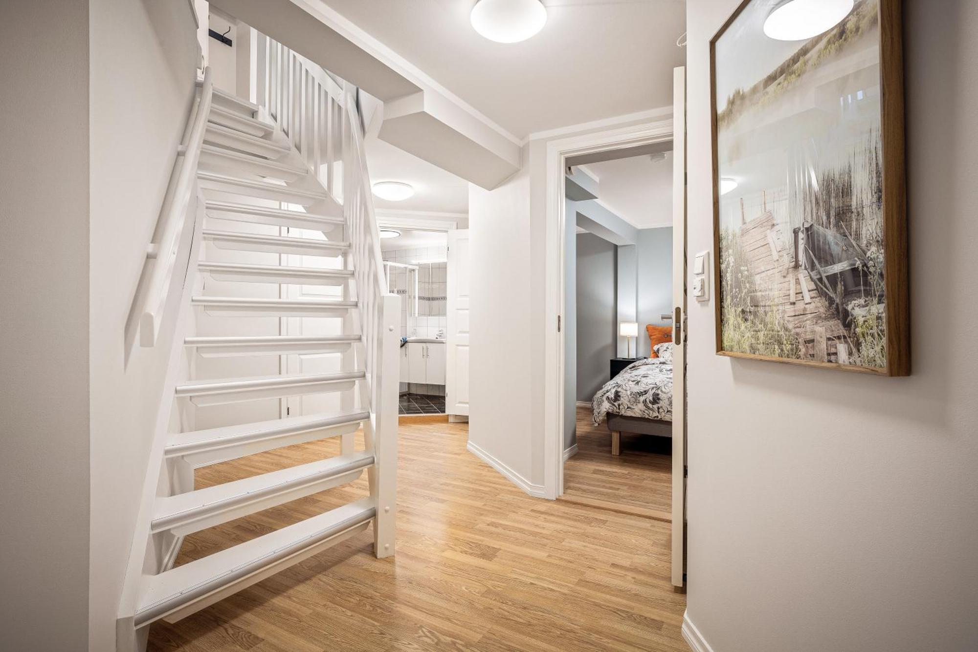 Rosen Apartment برغن المظهر الخارجي الصورة