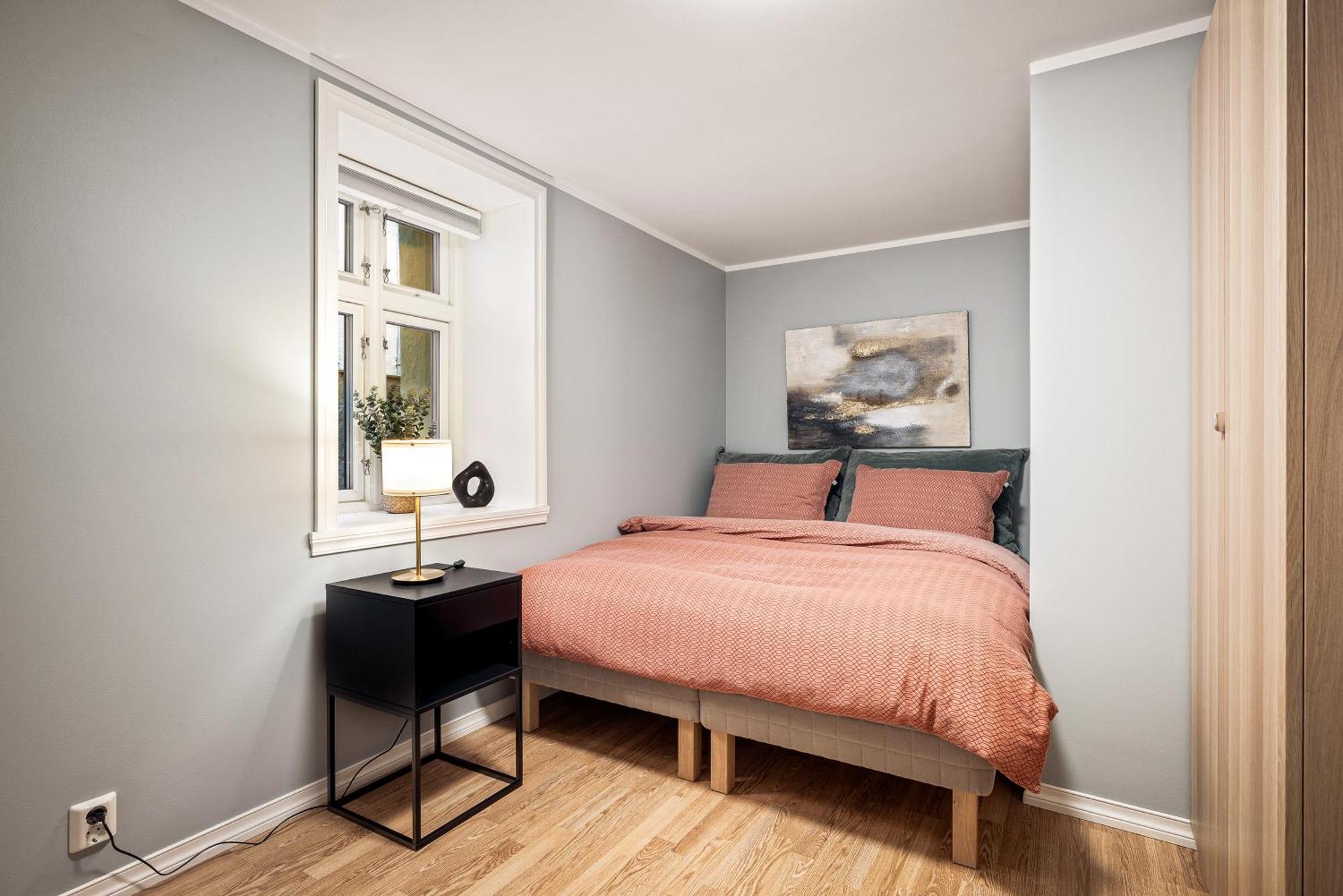 Rosen Apartment برغن المظهر الخارجي الصورة