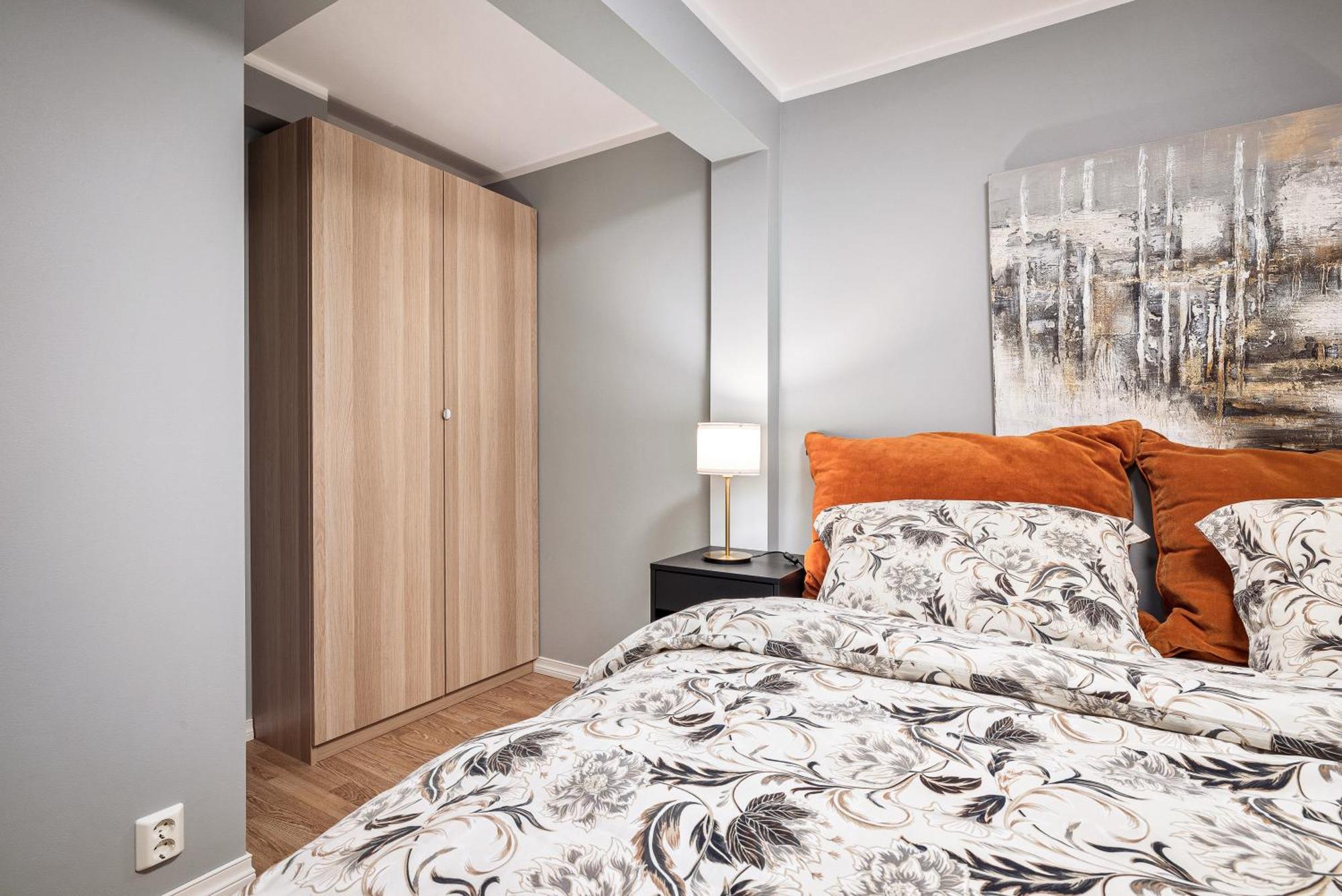 Rosen Apartment برغن المظهر الخارجي الصورة