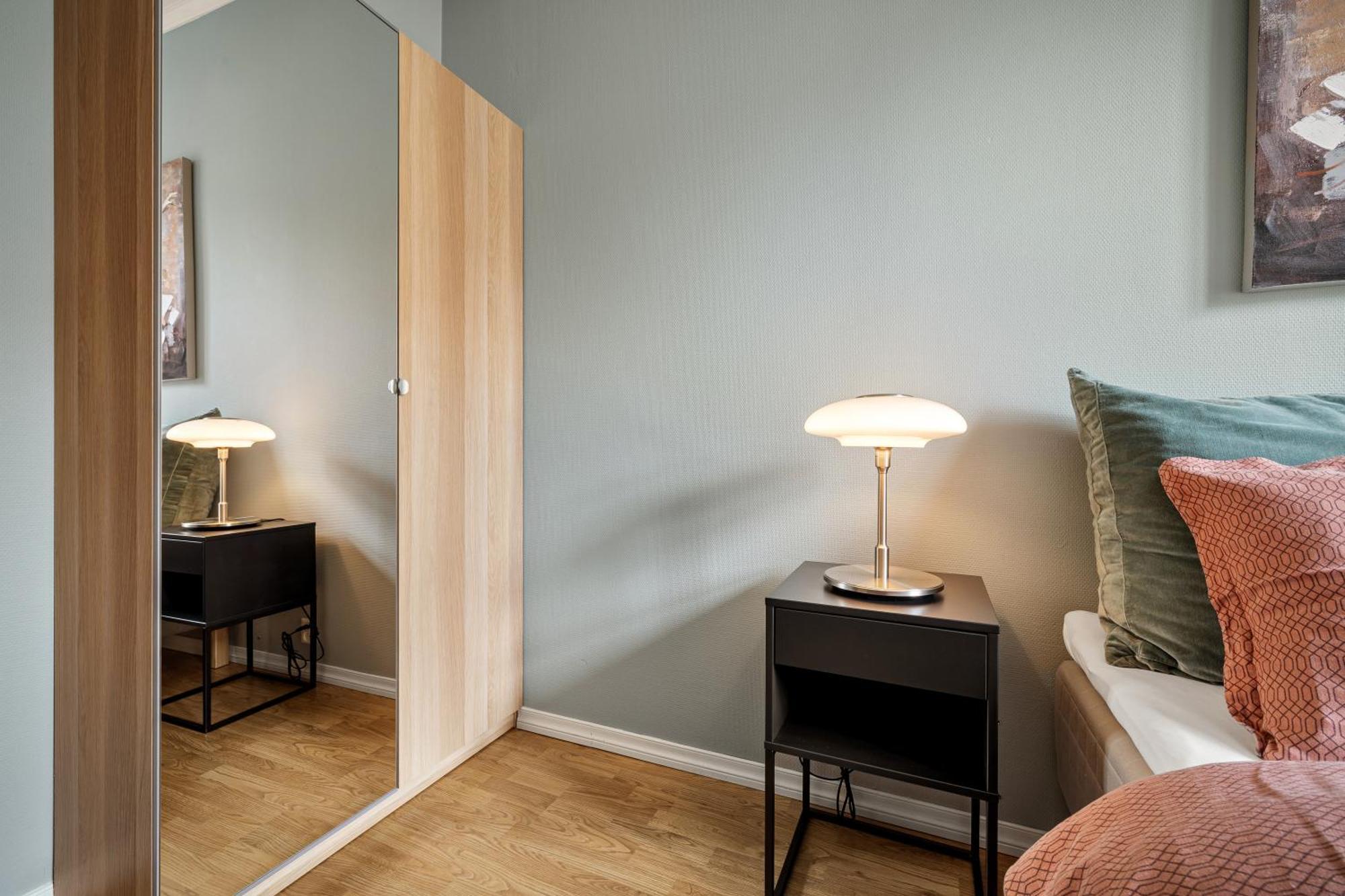 Rosen Apartment برغن المظهر الخارجي الصورة