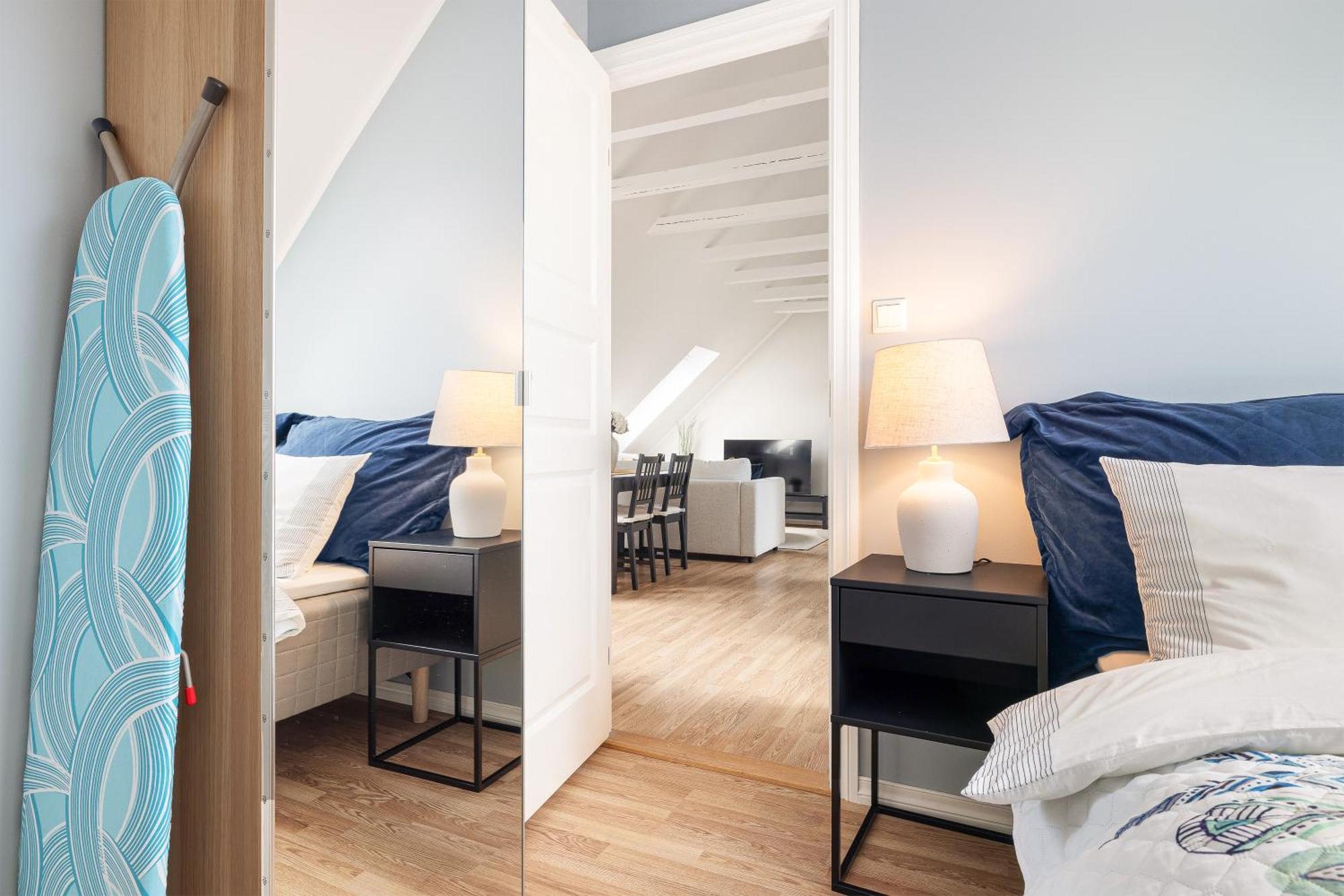 Rosen Apartment برغن المظهر الخارجي الصورة