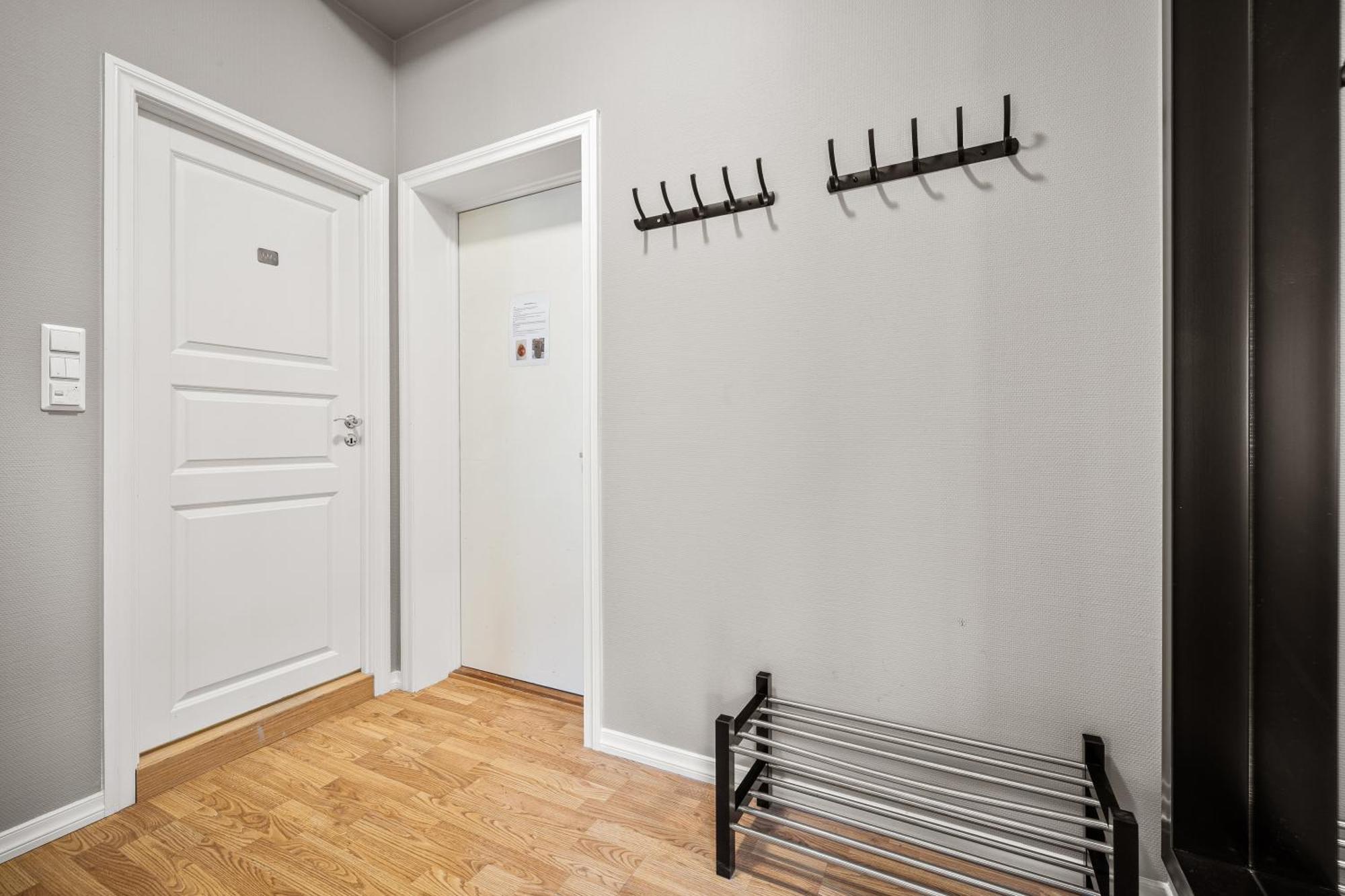 Rosen Apartment برغن المظهر الخارجي الصورة