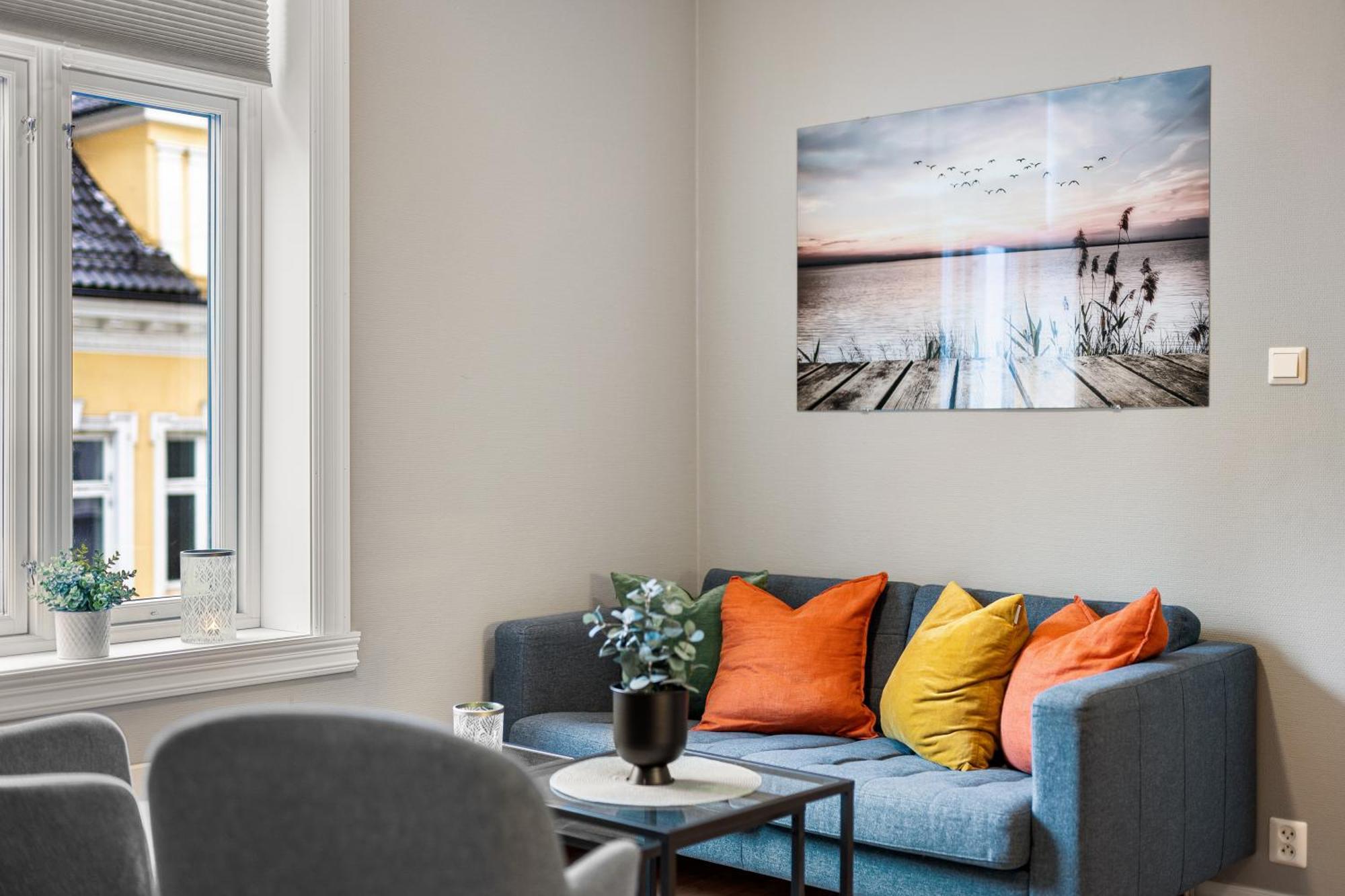 Rosen Apartment برغن المظهر الخارجي الصورة
