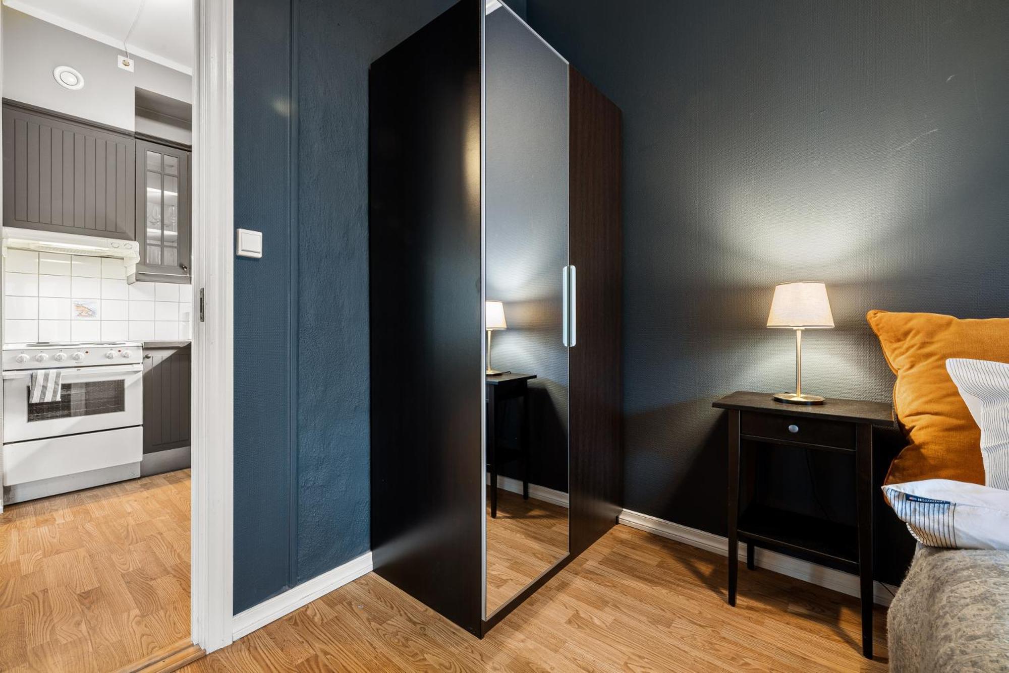Rosen Apartment برغن المظهر الخارجي الصورة
