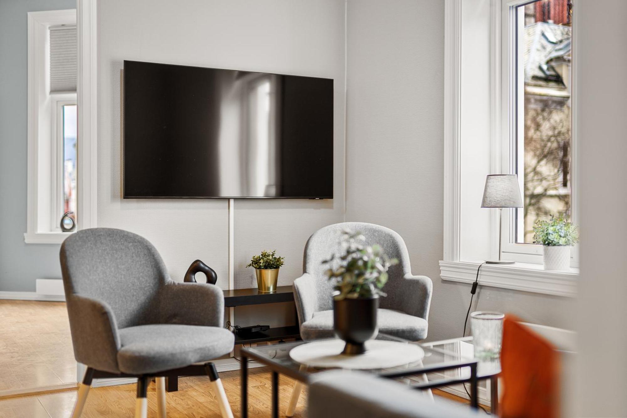 Rosen Apartment برغن المظهر الخارجي الصورة