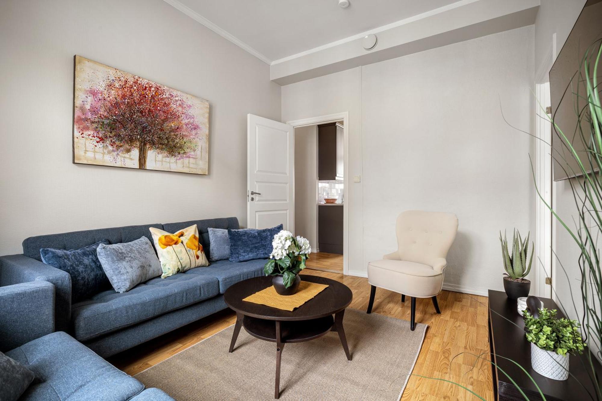 Rosen Apartment برغن المظهر الخارجي الصورة